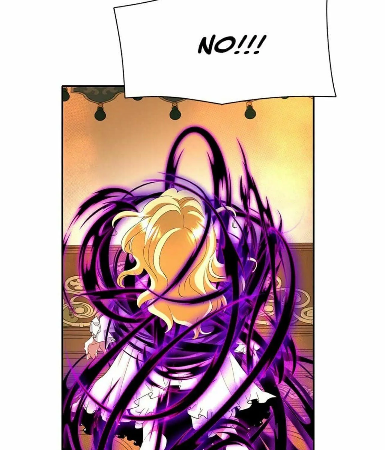 Read A Monster Hunter Becomes a Princess chapter 18 image 30 on Lezhin