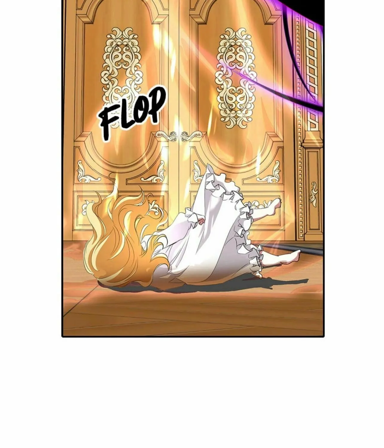 Read A Monster Hunter Becomes a Princess chapter 18 image 32 on Lezhin
