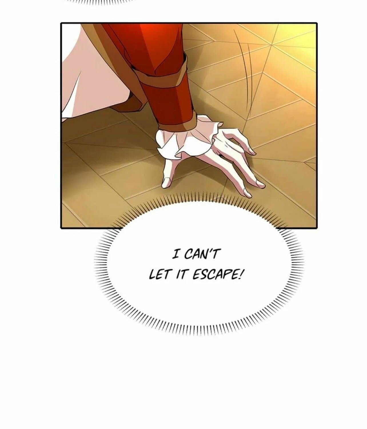 Read A Monster Hunter Becomes a Princess chapter 18 image 35 on Lezhin