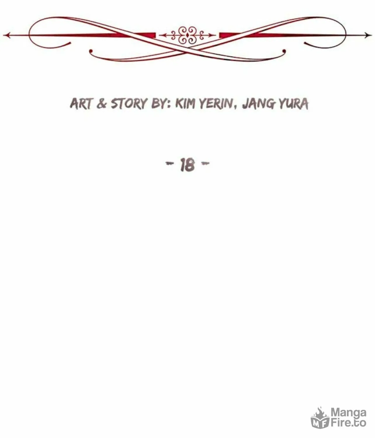 Read A Monster Hunter Becomes a Princess chapter 18 image 4 on Lezhin