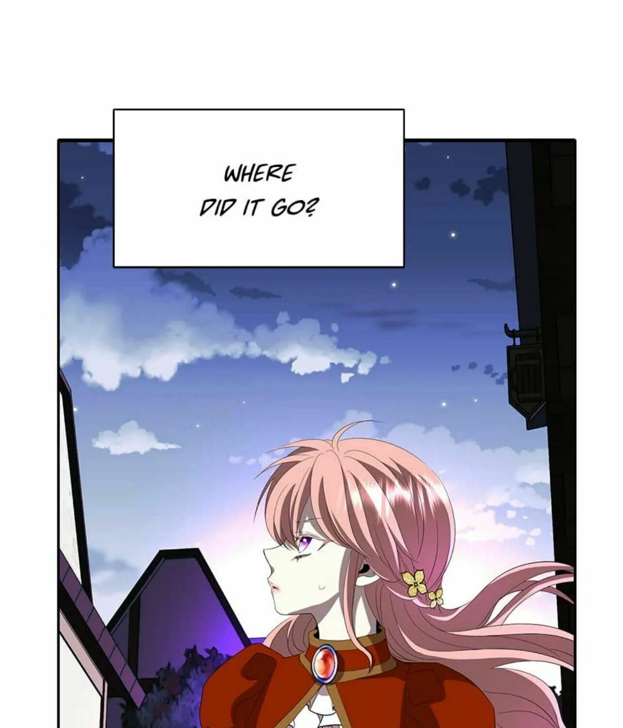 Read A Monster Hunter Becomes a Princess chapter 18 image 43 on Lezhin