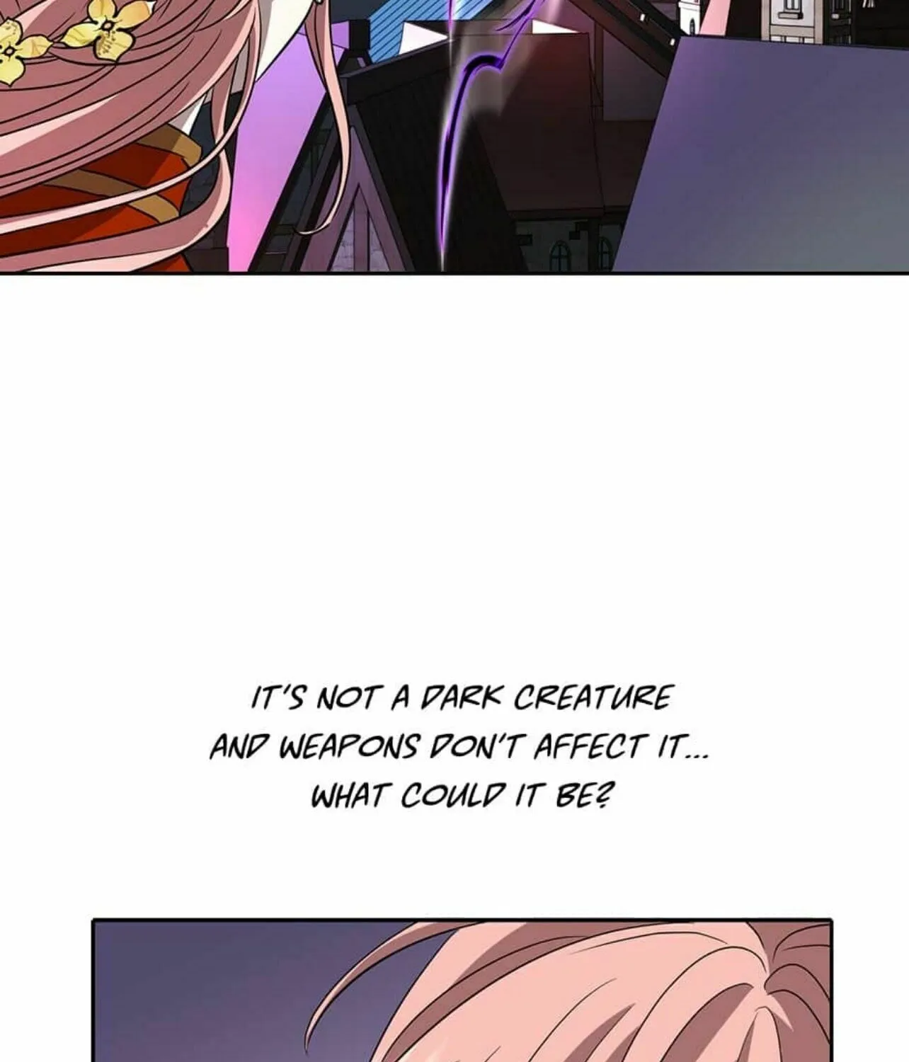 Read A Monster Hunter Becomes a Princess chapter 18 image 46 on Lezhin