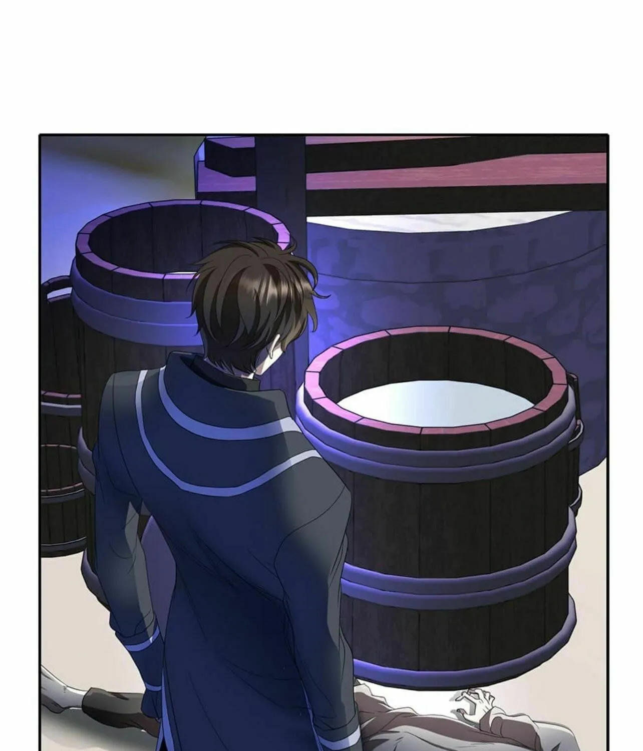 Read A Monster Hunter Becomes a Princess chapter 18 image 55 on Lezhin