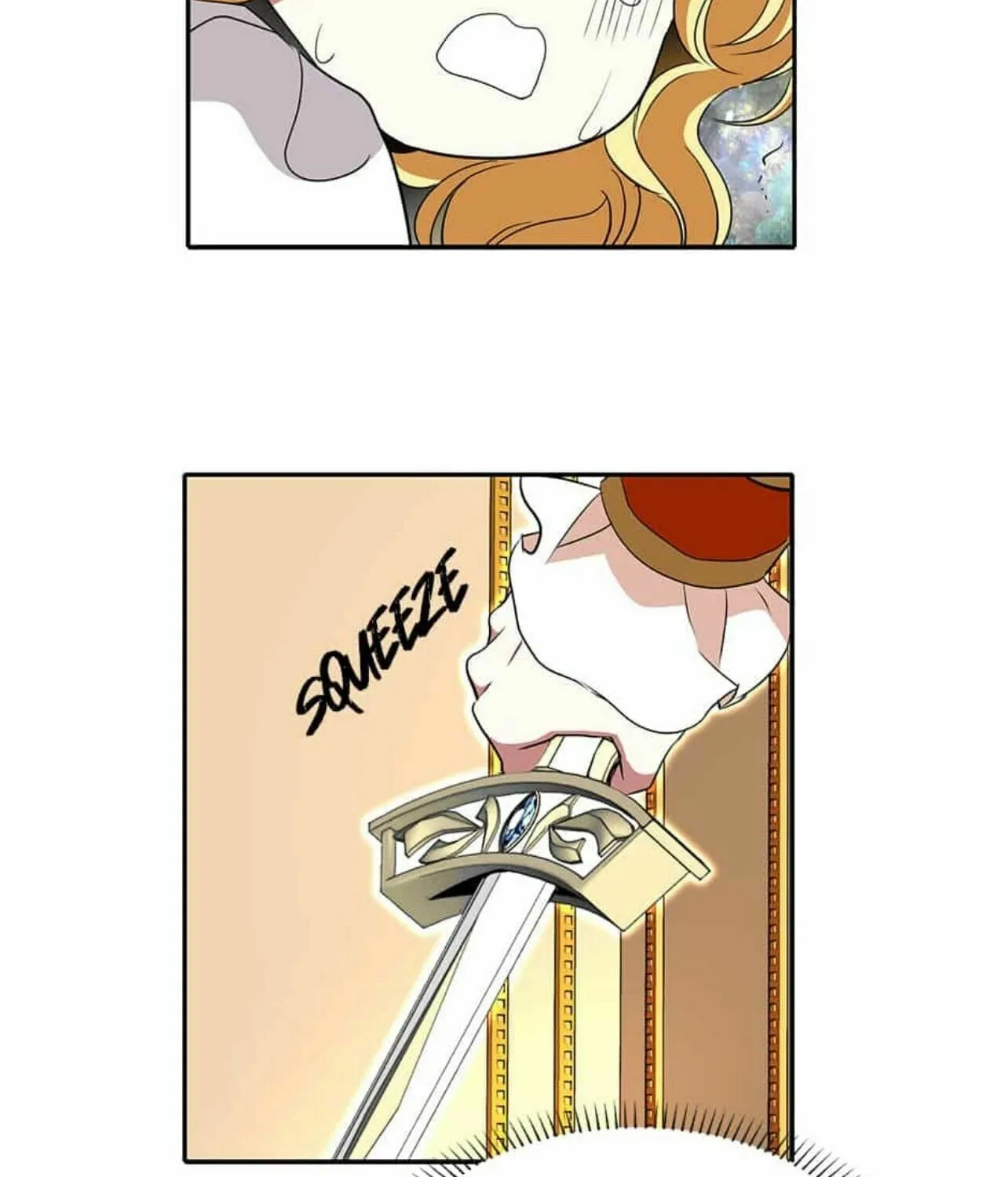 Read A Monster Hunter Becomes a Princess chapter 18 image 6 on Lezhin