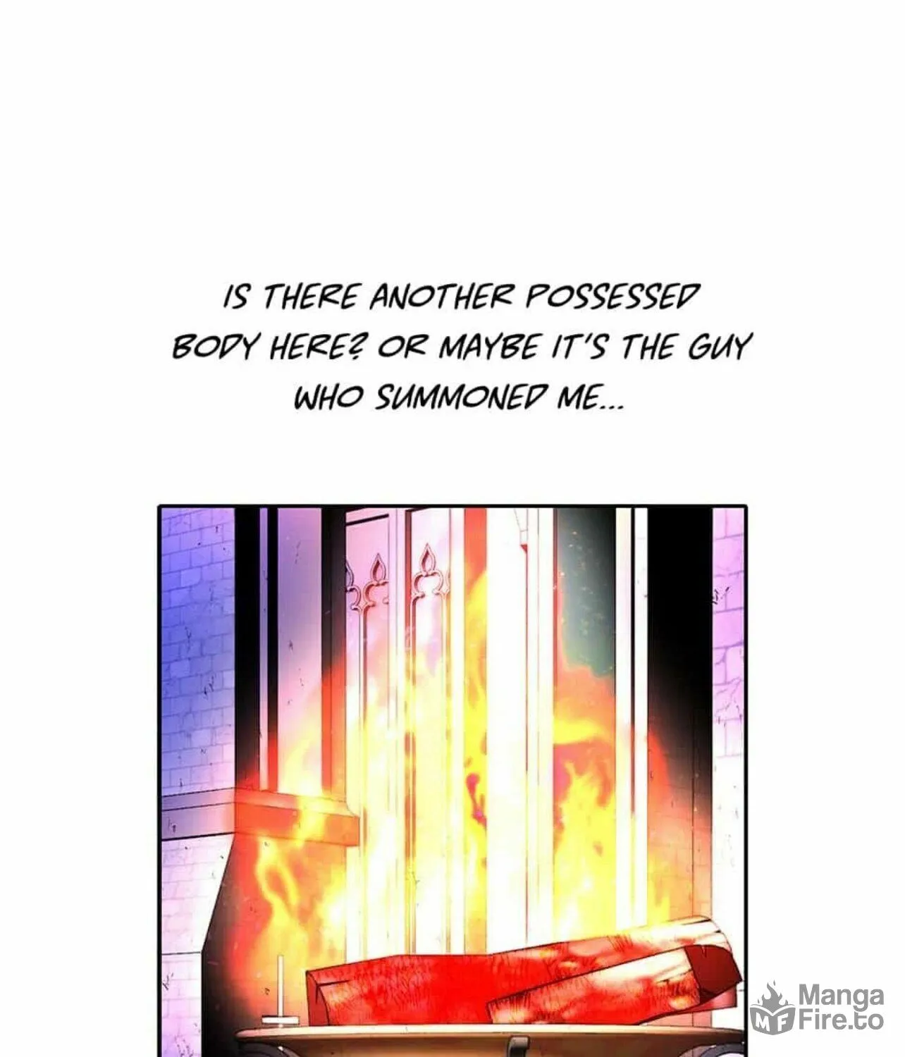 Read A Monster Hunter Becomes a Princess chapter 18 image 70 on Lezhin