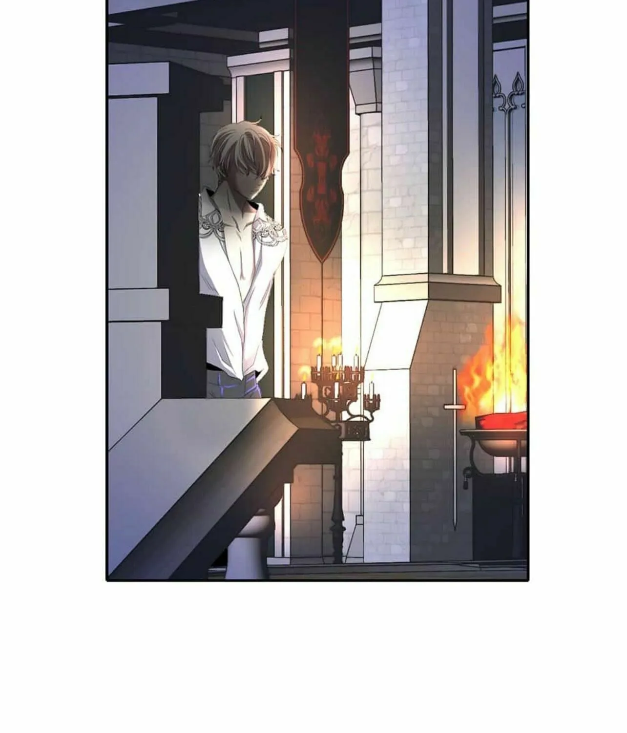 Read A Monster Hunter Becomes a Princess chapter 18 image 73 on Lezhin