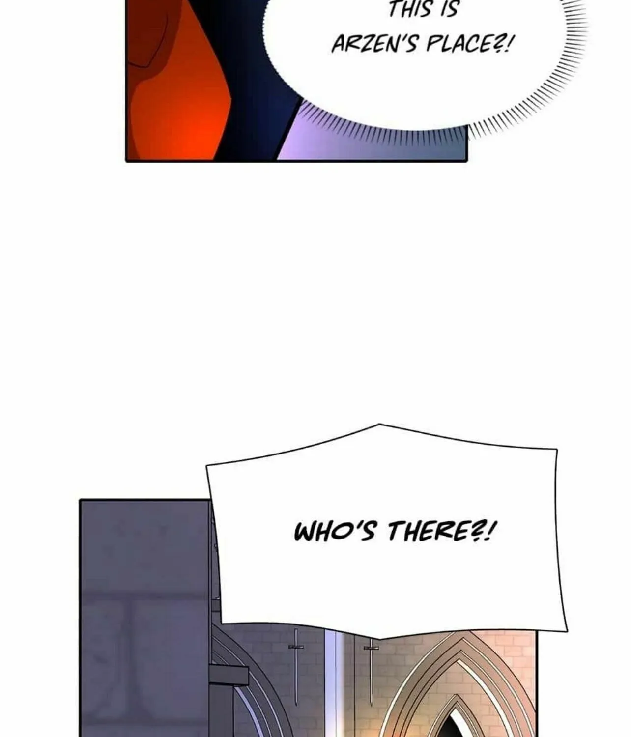 Read A Monster Hunter Becomes a Princess chapter 18 image 79 on Lezhin