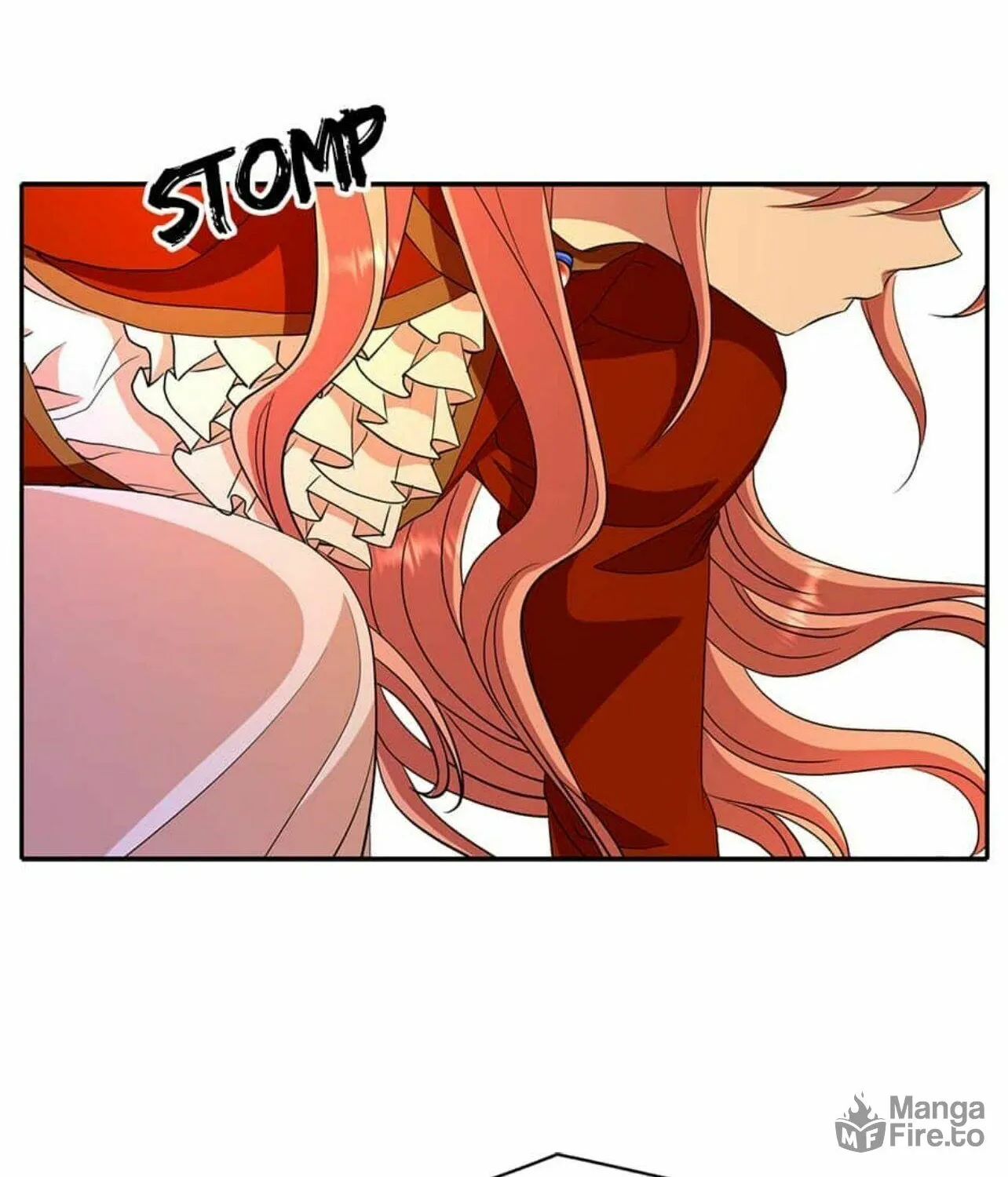 Read A Monster Hunter Becomes a Princess chapter 18 image 8 on Lezhin