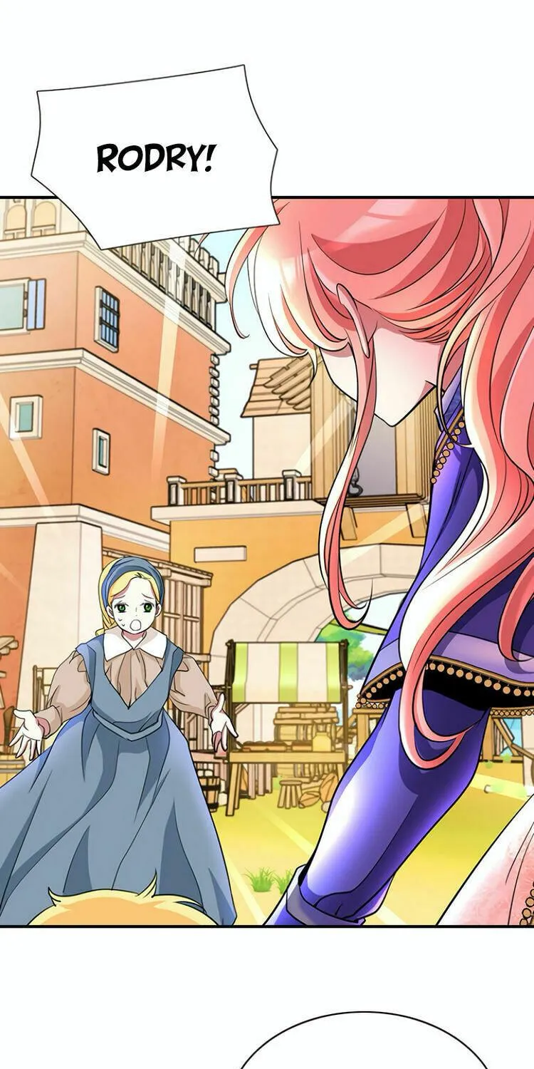 Read A Monster Hunter Becomes a Princess chapter 2 image 10 on Lezhin