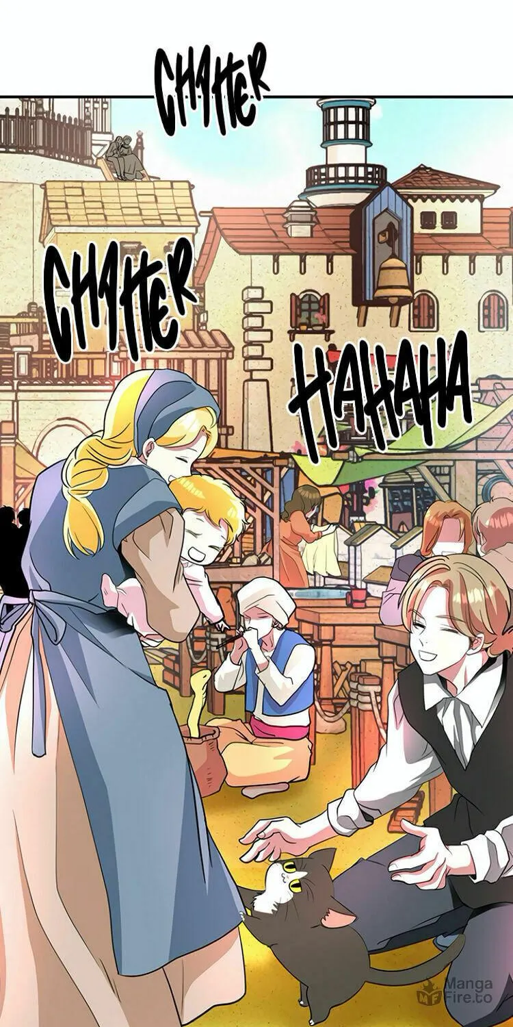 Read A Monster Hunter Becomes a Princess chapter 2 image 13 on Lezhin
