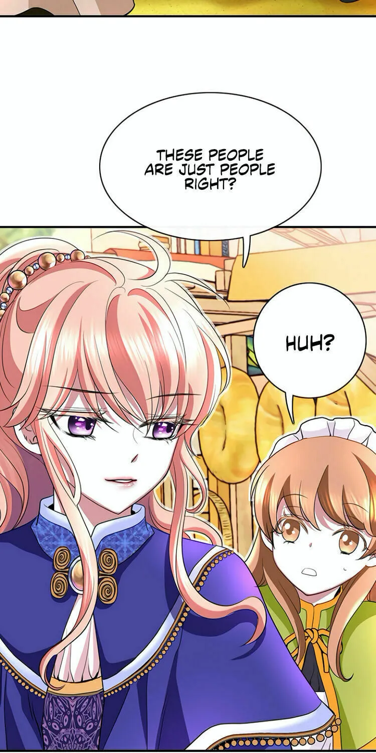 Read A Monster Hunter Becomes a Princess chapter 2 image 14 on Lezhin