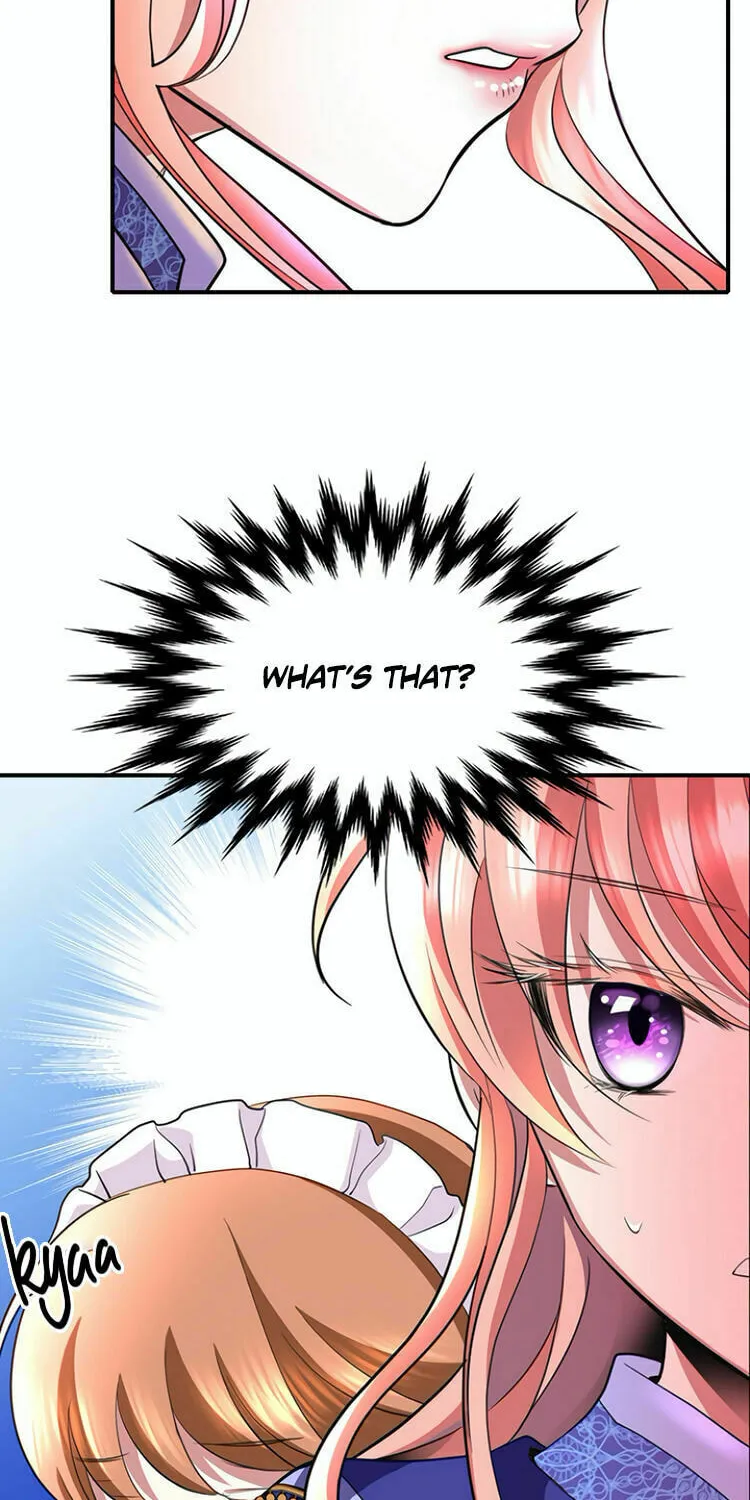 Read A Monster Hunter Becomes a Princess chapter 2 image 18 on Lezhin