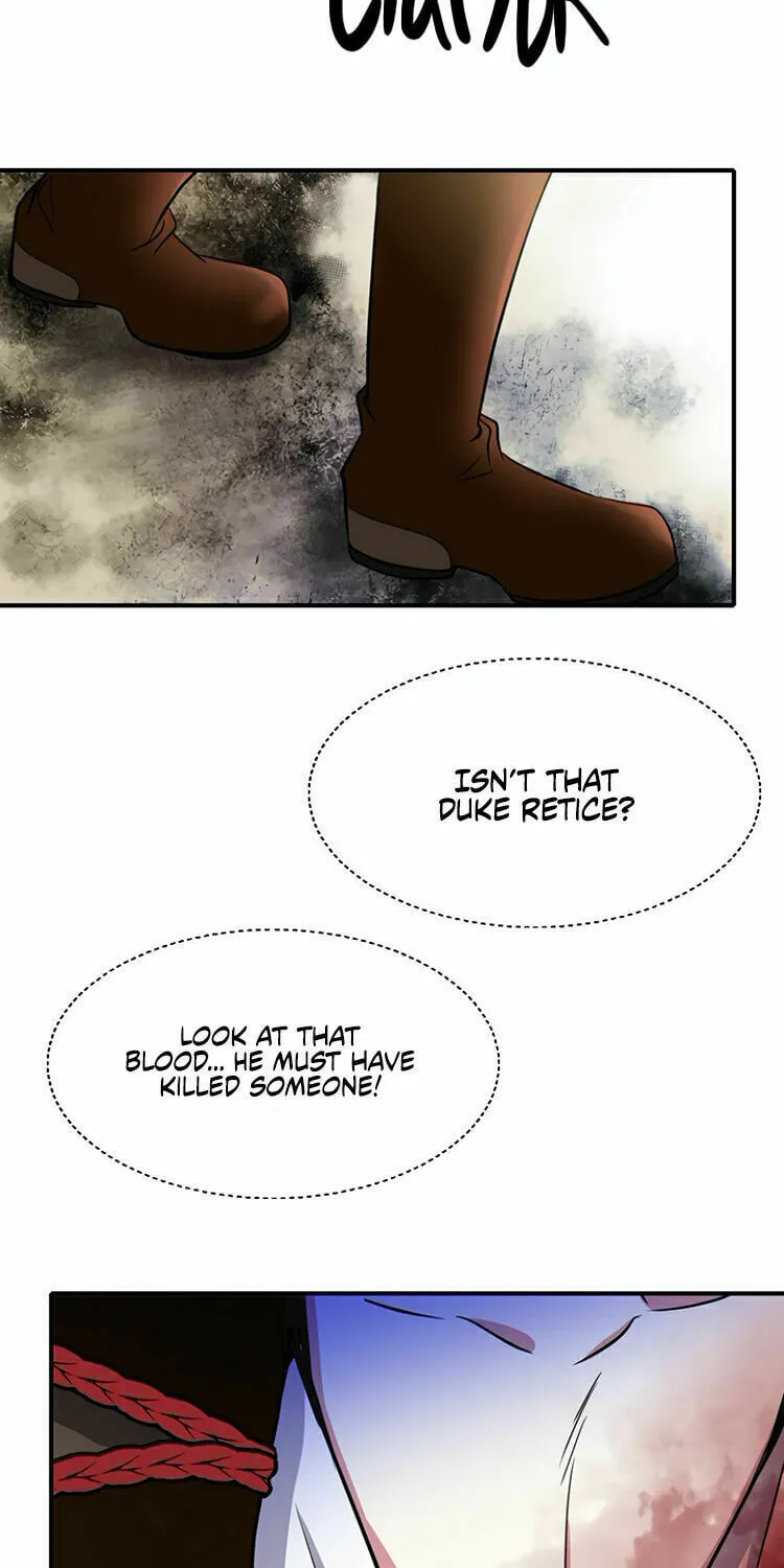 Read A Monster Hunter Becomes a Princess chapter 2 image 20 on Lezhin
