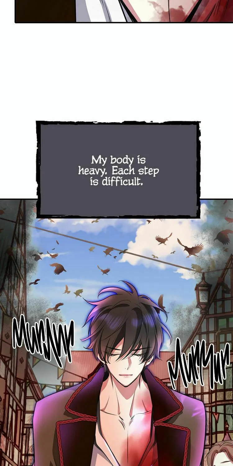 Read A Monster Hunter Becomes a Princess chapter 2 image 22 on Lezhin