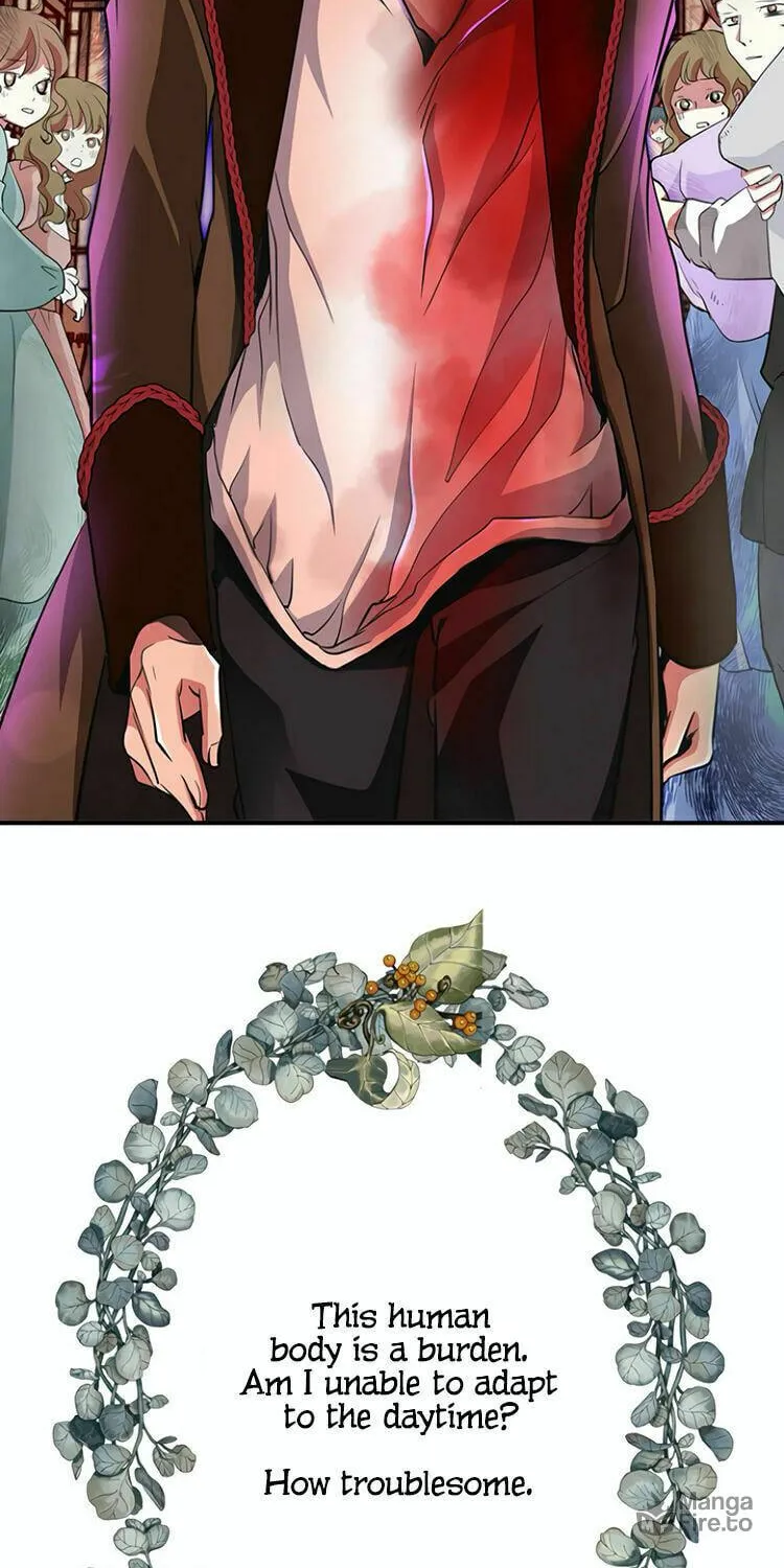 Read A Monster Hunter Becomes a Princess chapter 2 image 23 on Lezhin
