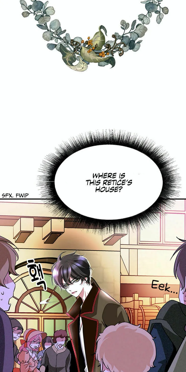 Read A Monster Hunter Becomes a Princess chapter 2 image 24 on Lezhin