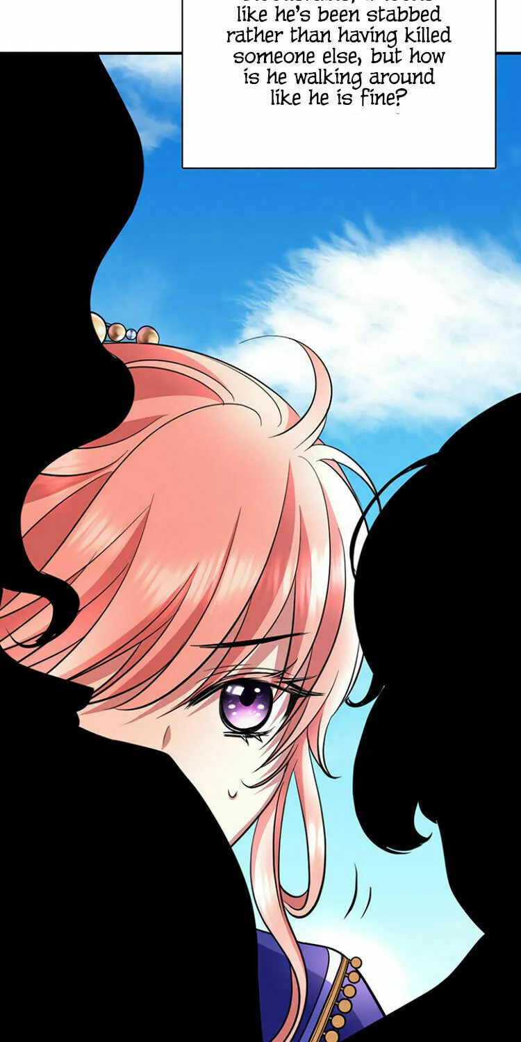 Read A Monster Hunter Becomes a Princess chapter 2 image 29 on Lezhin