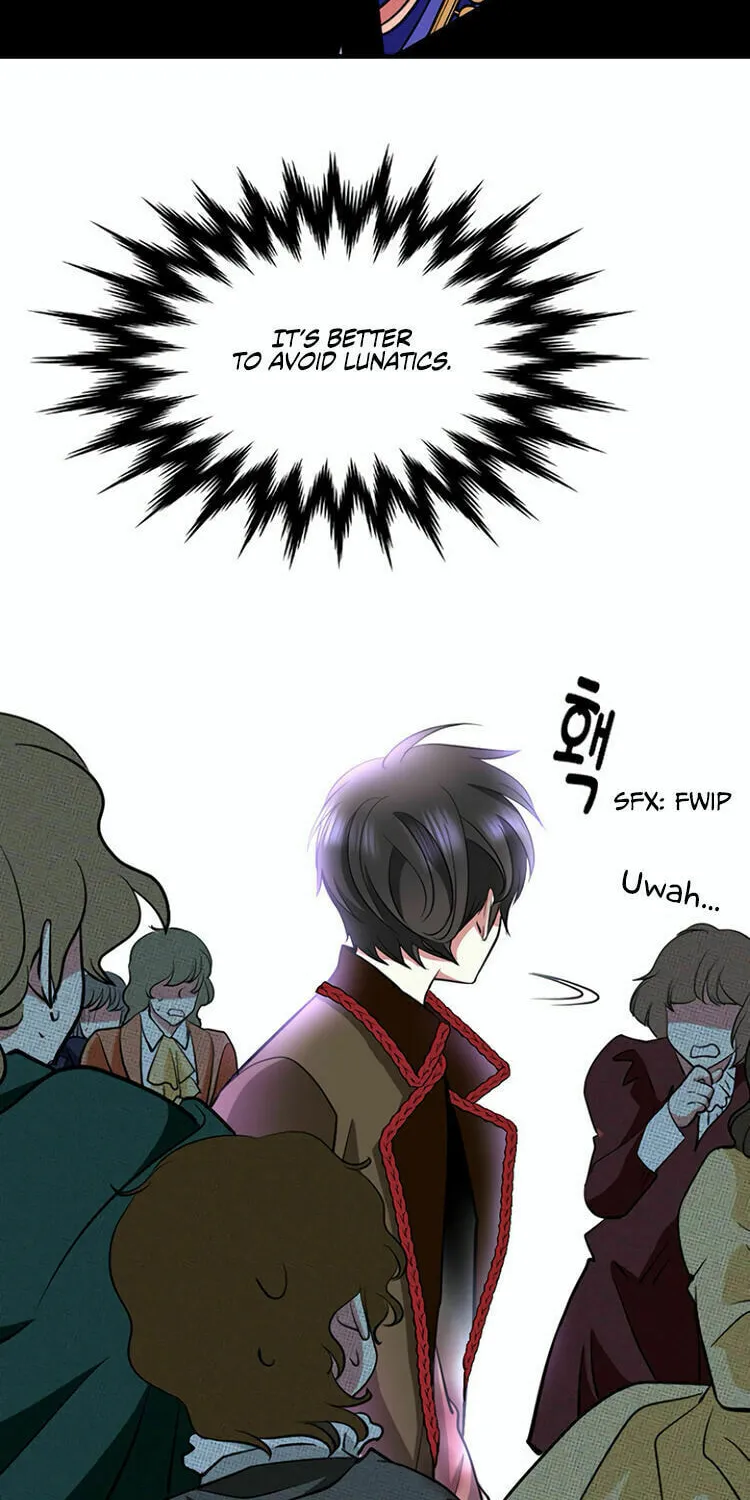 Read A Monster Hunter Becomes a Princess chapter 2 image 30 on Lezhin