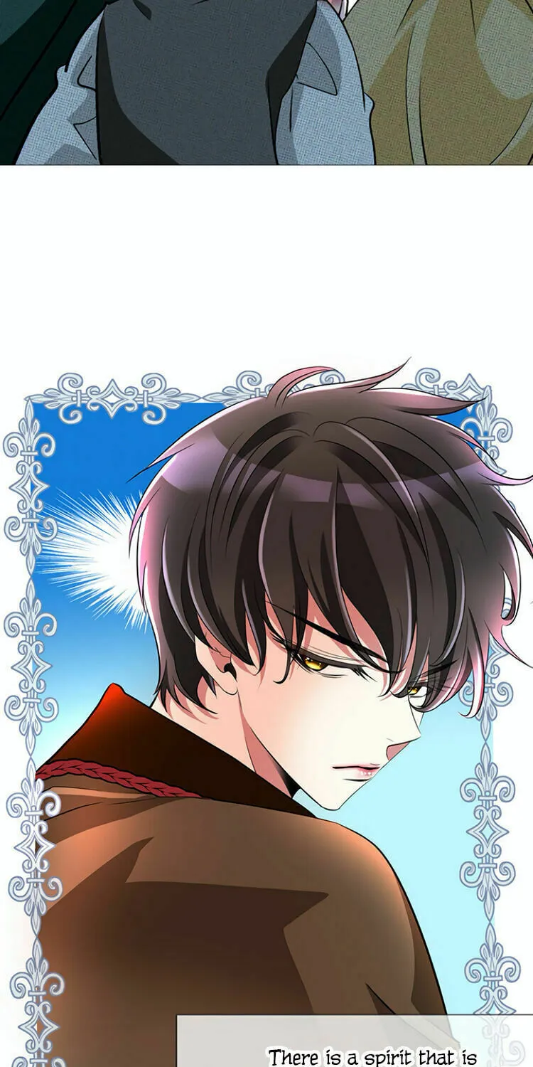 Read A Monster Hunter Becomes a Princess chapter 2 image 31 on Lezhin