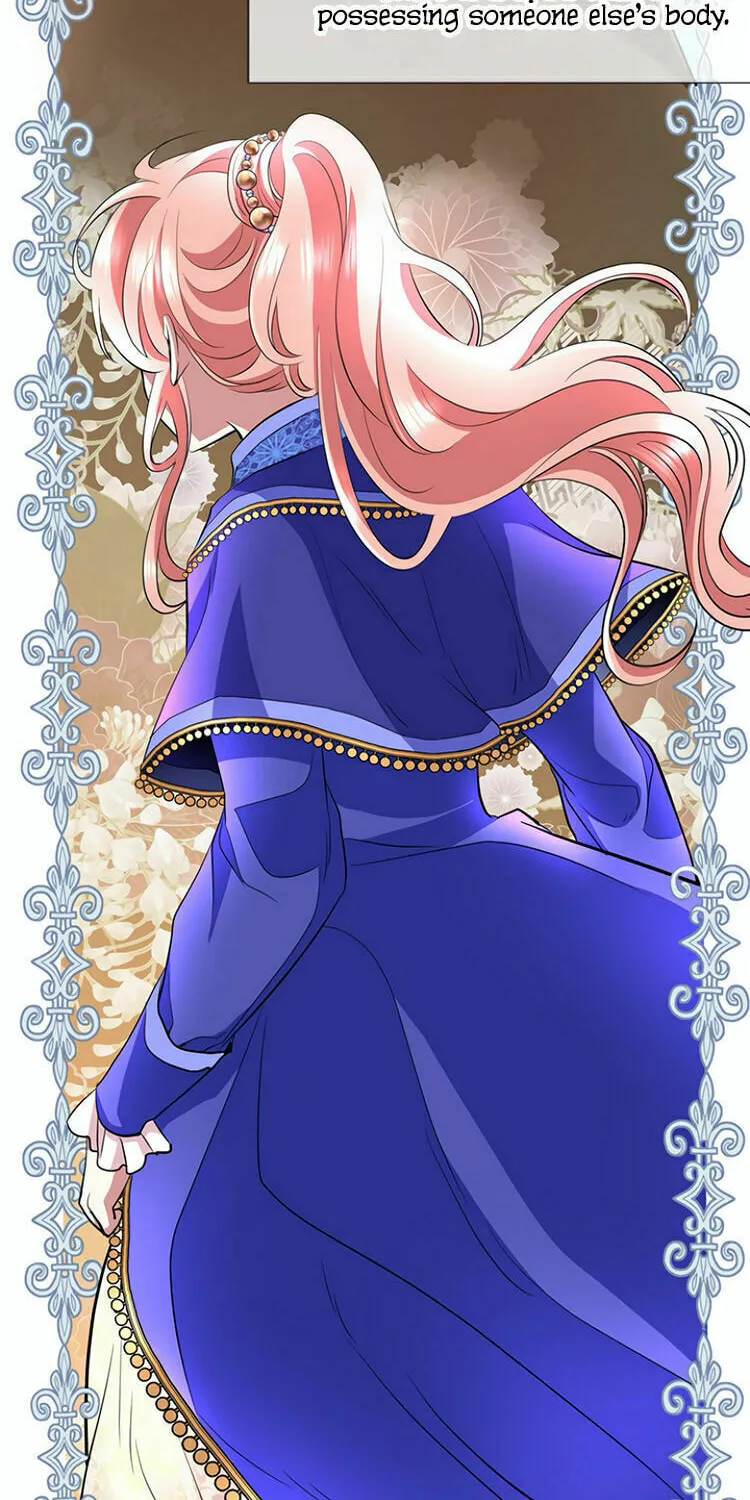 Read A Monster Hunter Becomes a Princess chapter 2 image 32 on Lezhin