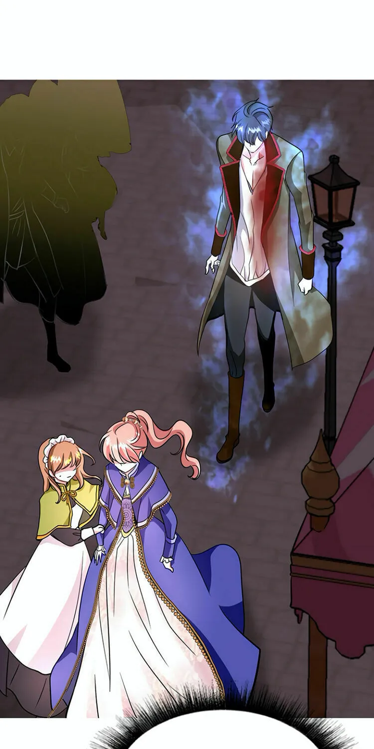 Read A Monster Hunter Becomes a Princess chapter 2 image 35 on Lezhin