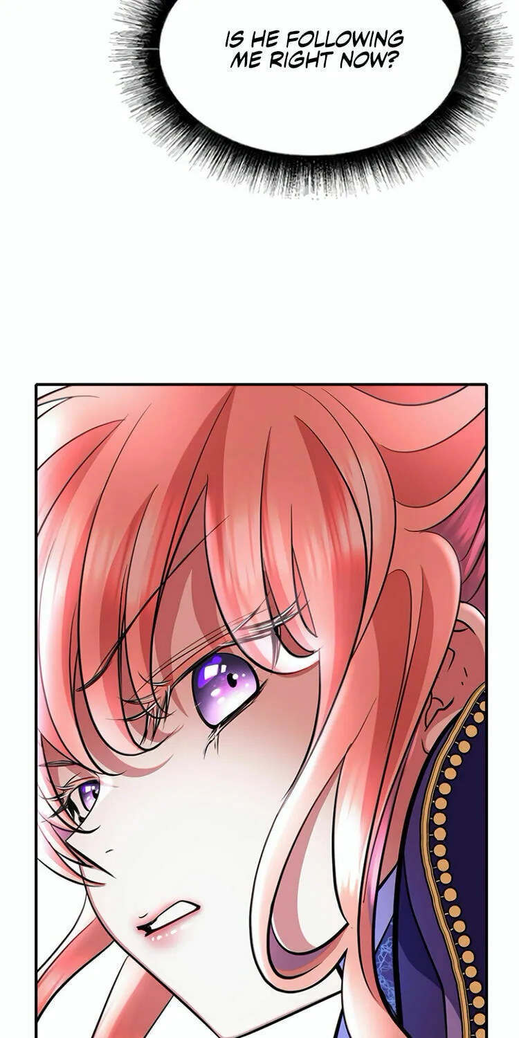 Read A Monster Hunter Becomes a Princess chapter 2 image 36 on Lezhin