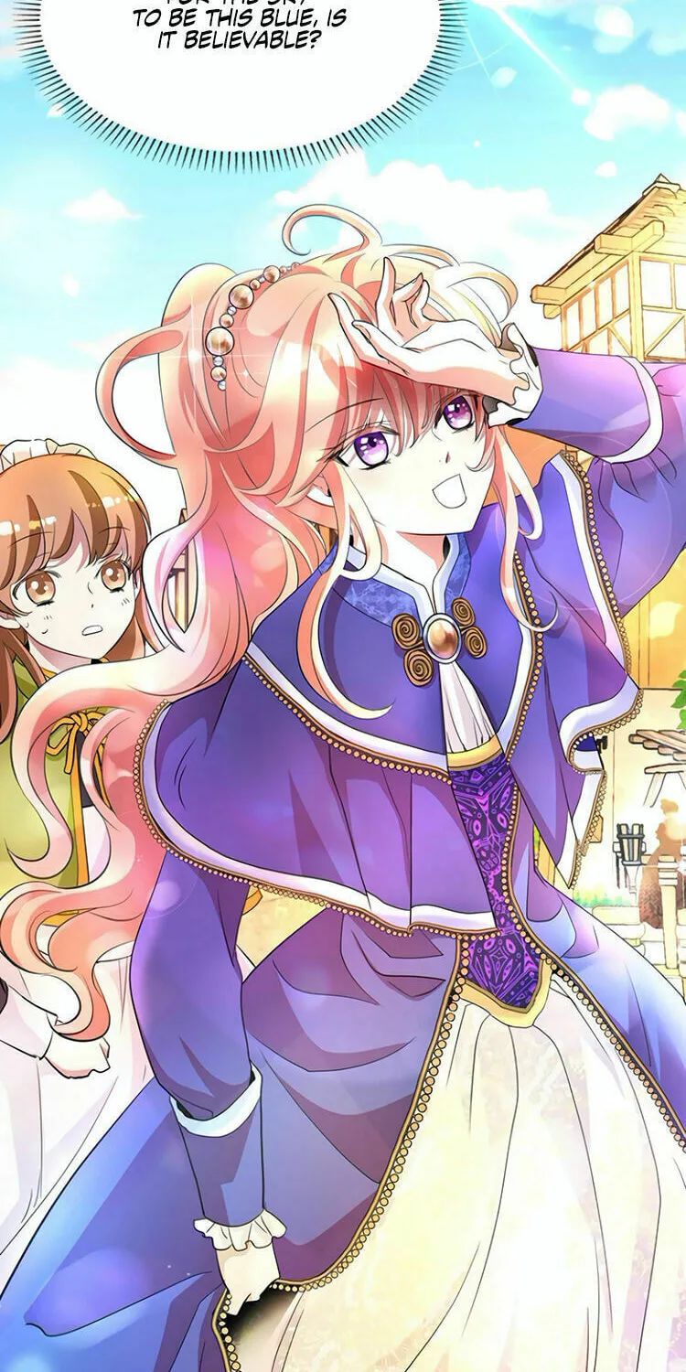 Read A Monster Hunter Becomes a Princess chapter 2 image 4 on Lezhin