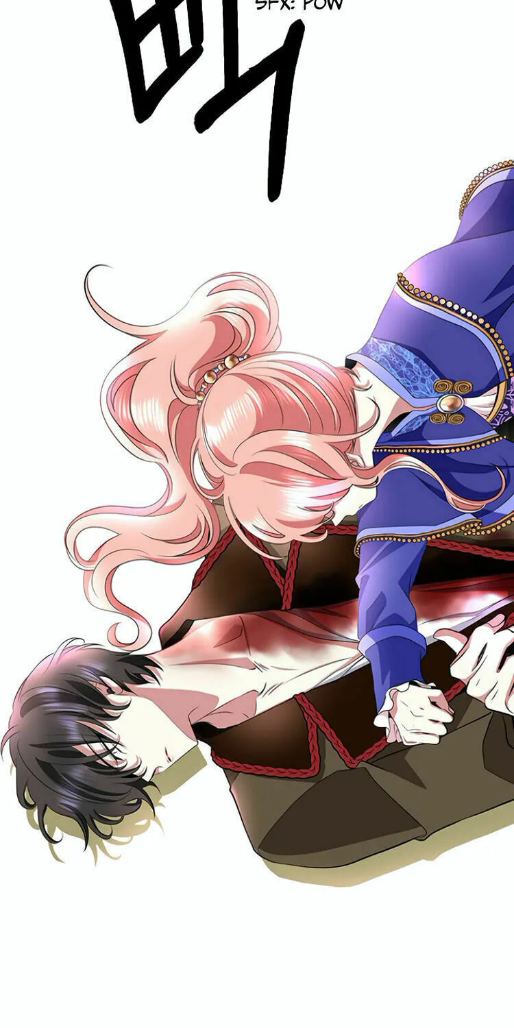 Read A Monster Hunter Becomes a Princess chapter 2 image 47 on Lezhin