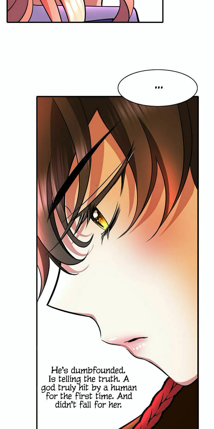 Read A Monster Hunter Becomes a Princess chapter 2 image 54 on Lezhin