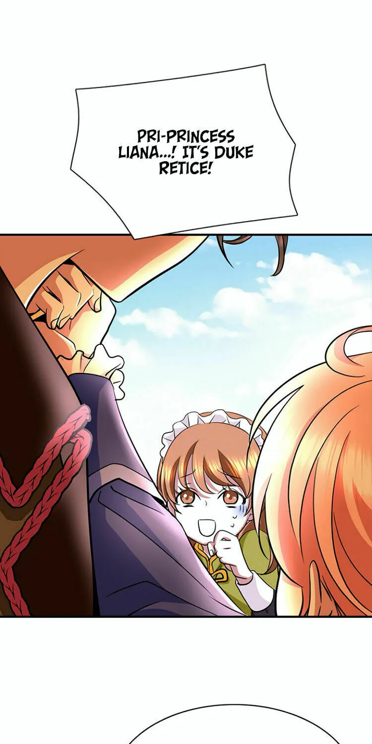 Read A Monster Hunter Becomes a Princess chapter 2 image 56 on Lezhin