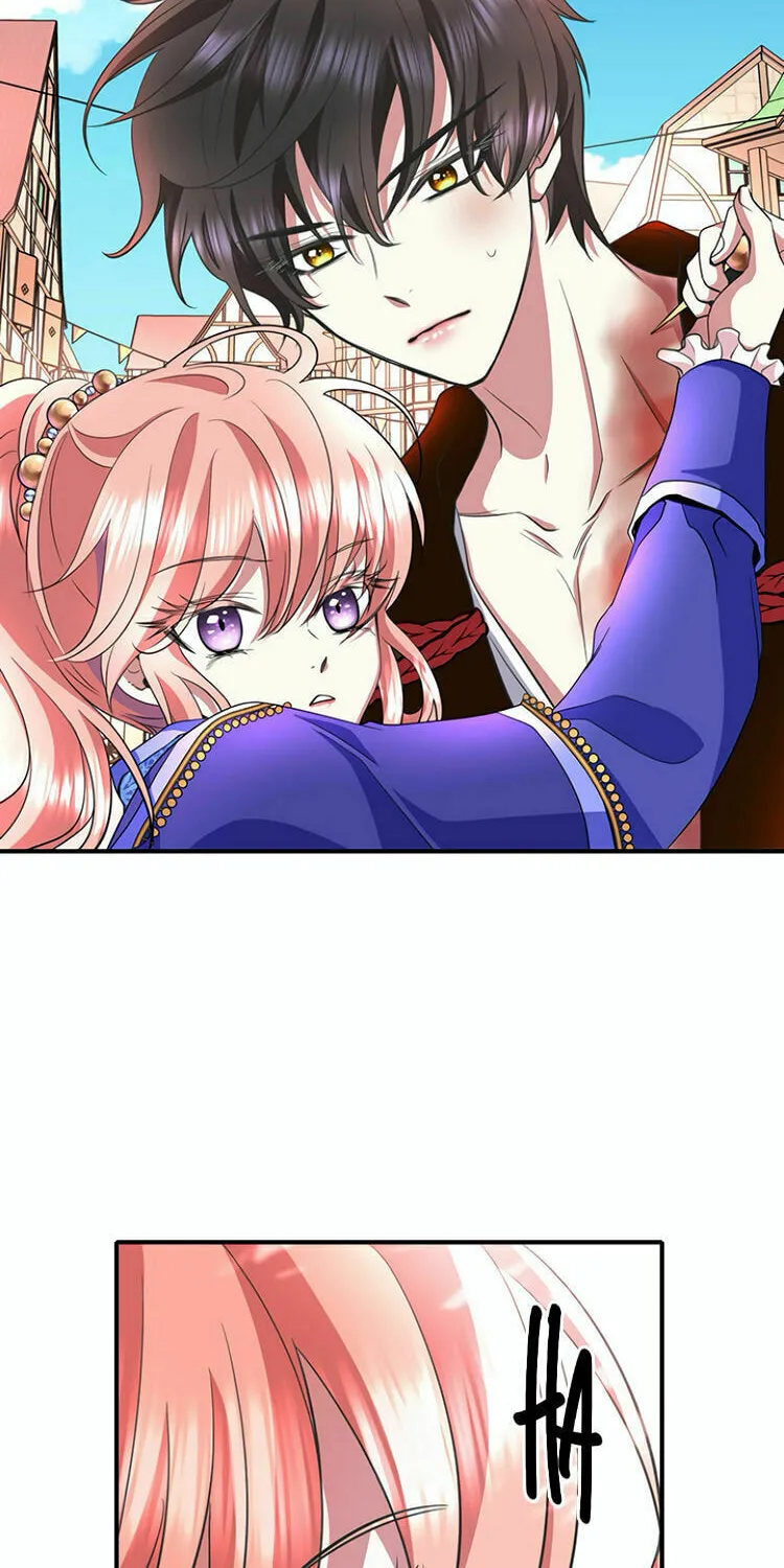 Read A Monster Hunter Becomes a Princess chapter 2 image 59 on Lezhin
