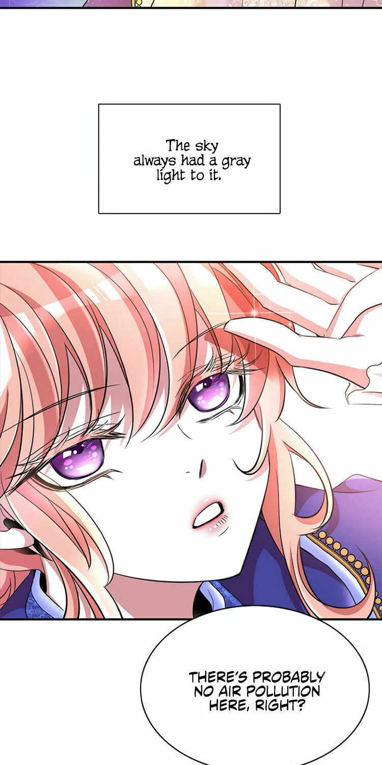 Read A Monster Hunter Becomes a Princess chapter 2 image 6 on Lezhin