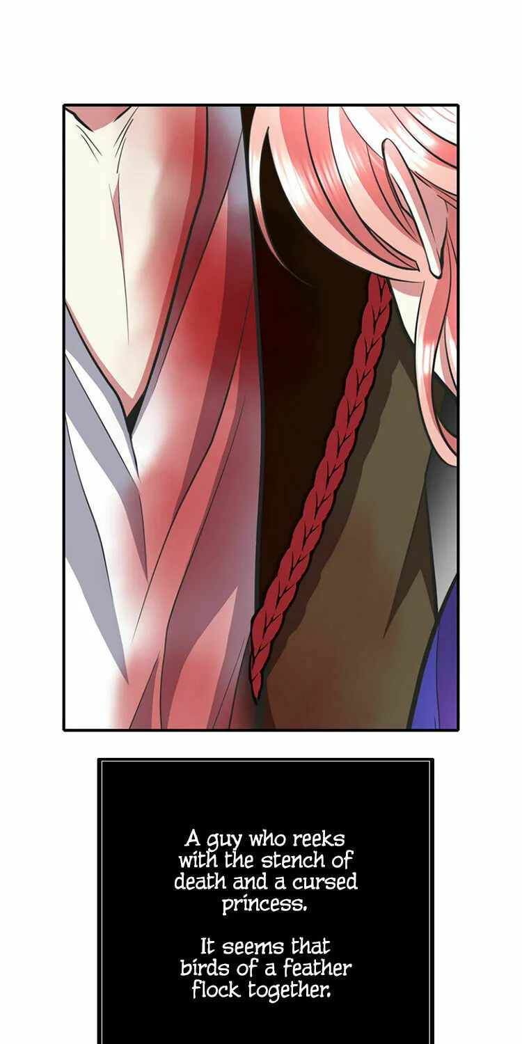 Read A Monster Hunter Becomes a Princess chapter 2 image 61 on Lezhin