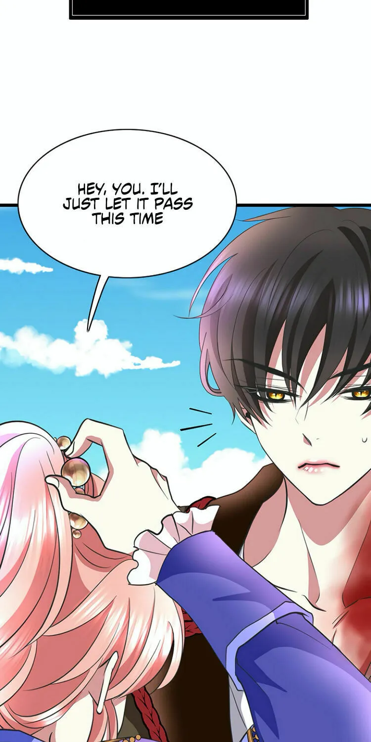 Read A Monster Hunter Becomes a Princess chapter 2 image 62 on Lezhin