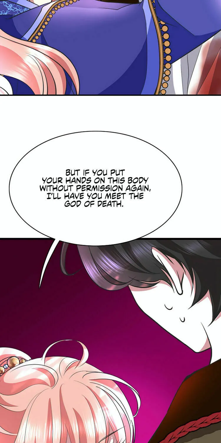 Read A Monster Hunter Becomes a Princess chapter 2 image 63 on Lezhin