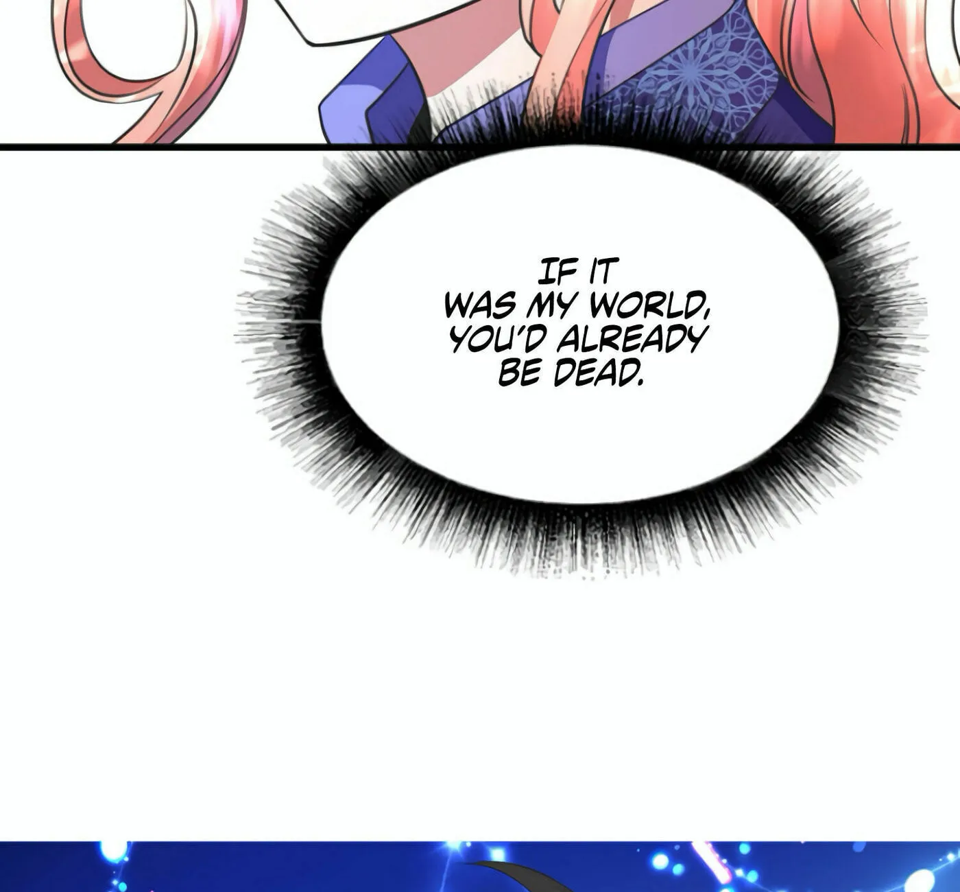 Read A Monster Hunter Becomes a Princess chapter 2 image 66 on Lezhin