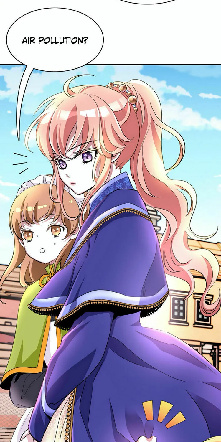 Read A Monster Hunter Becomes a Princess chapter 2 image 7 on Lezhin