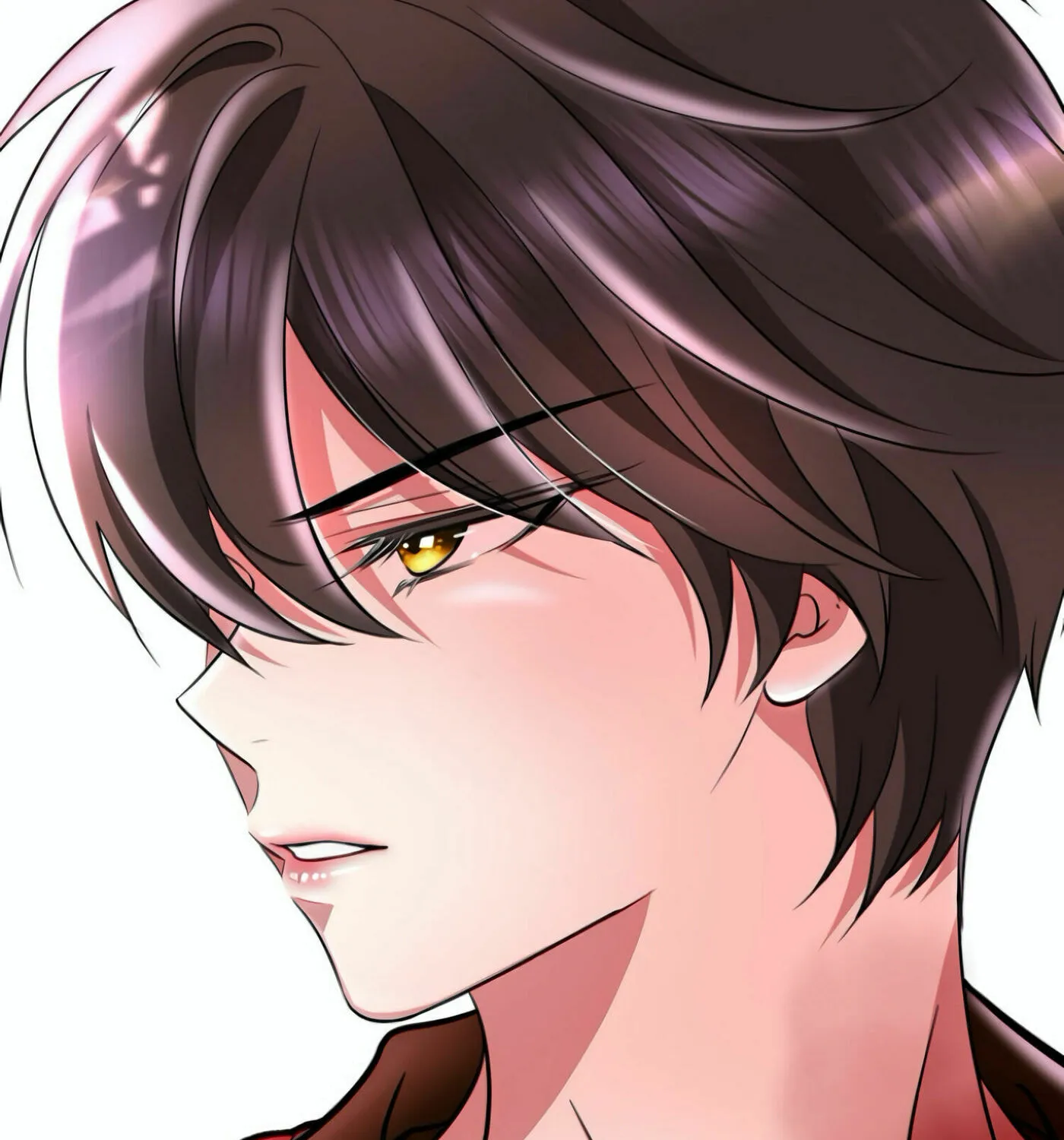 Read A Monster Hunter Becomes a Princess chapter 2 image 71 on Lezhin