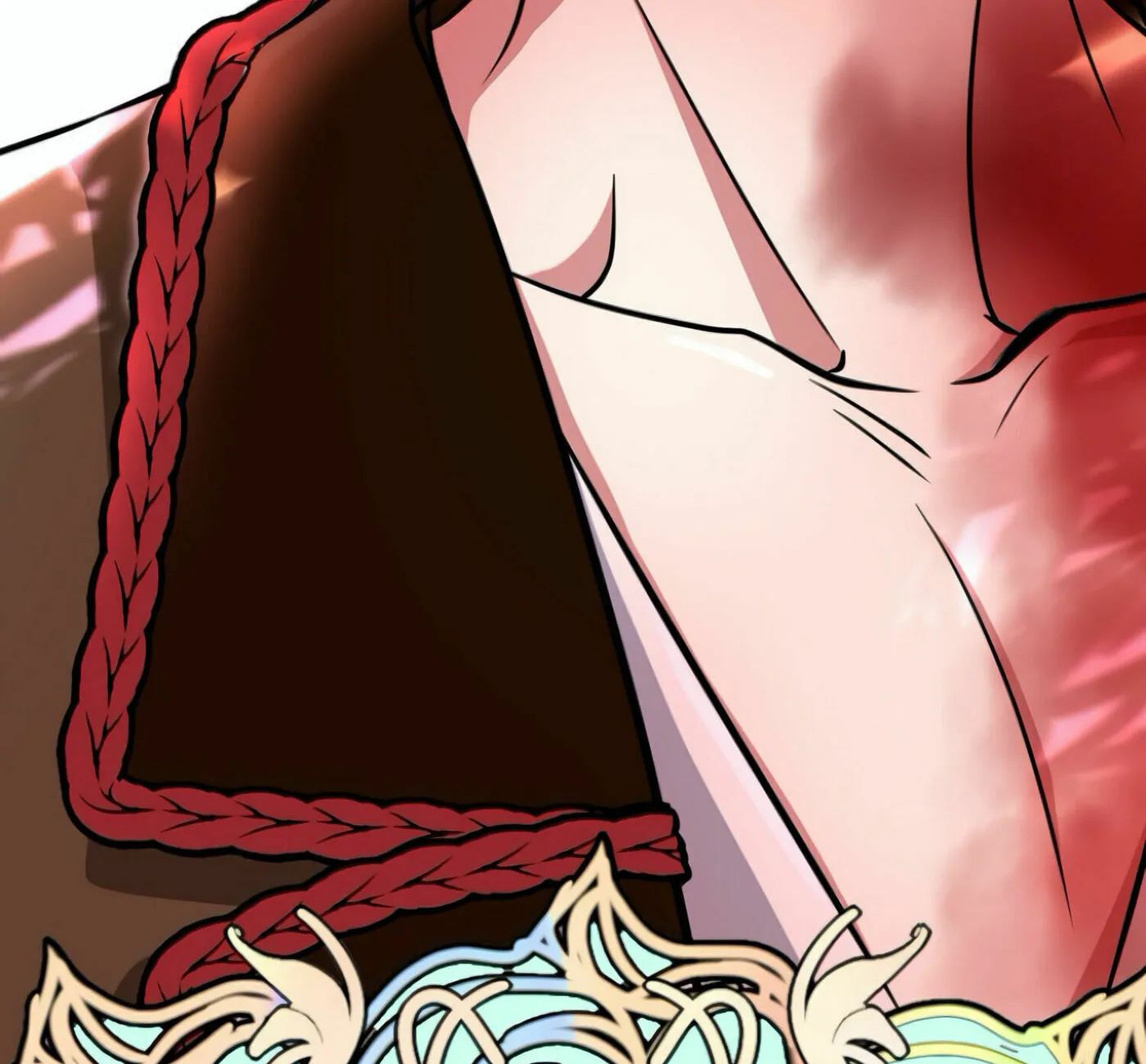 Read A Monster Hunter Becomes a Princess chapter 2 image 72 on Lezhin