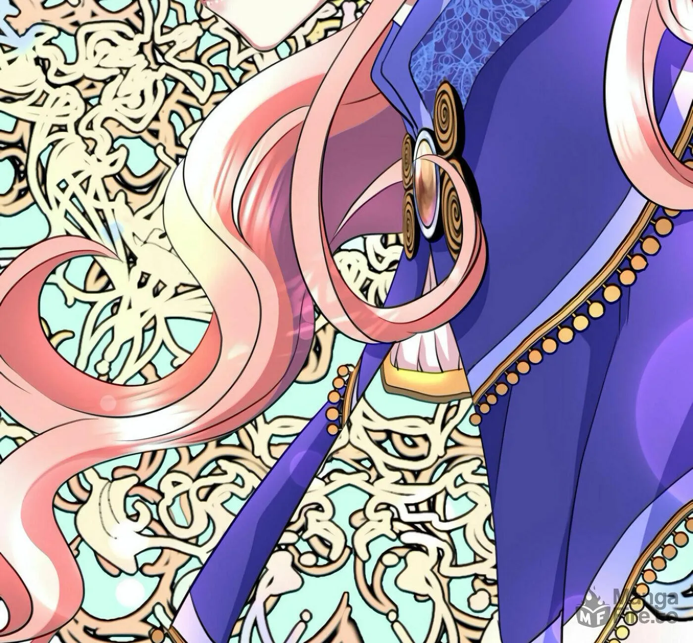 Read A Monster Hunter Becomes a Princess chapter 2 image 74 on Lezhin