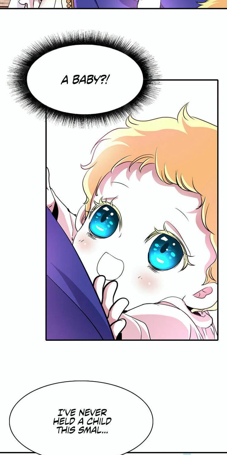 Read A Monster Hunter Becomes a Princess chapter 2 image 8 on Lezhin