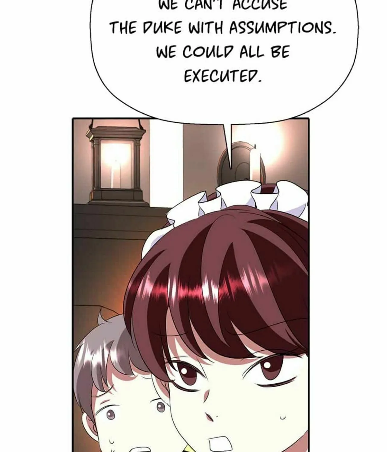 Read A Monster Hunter Becomes a Princess chapter 21 image 102 on Lezhin