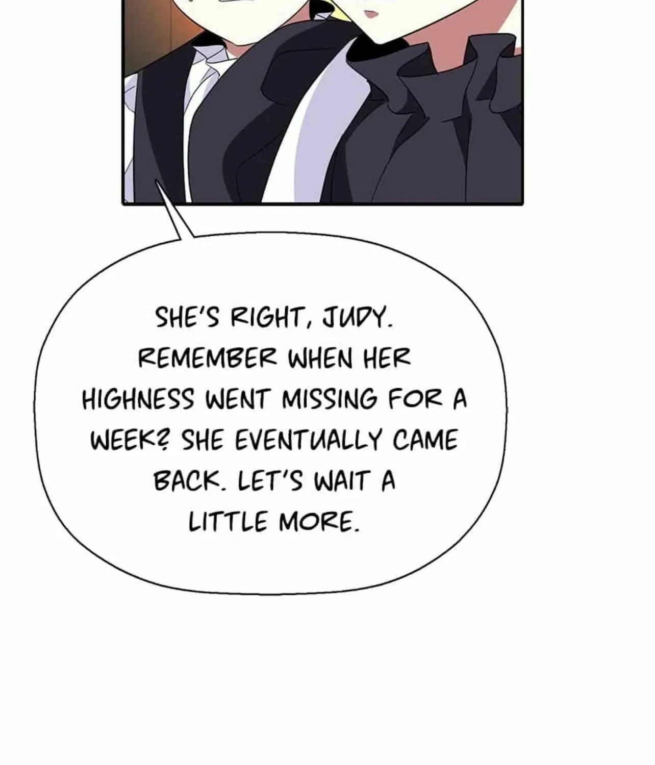 Read A Monster Hunter Becomes a Princess chapter 21 image 103 on Lezhin