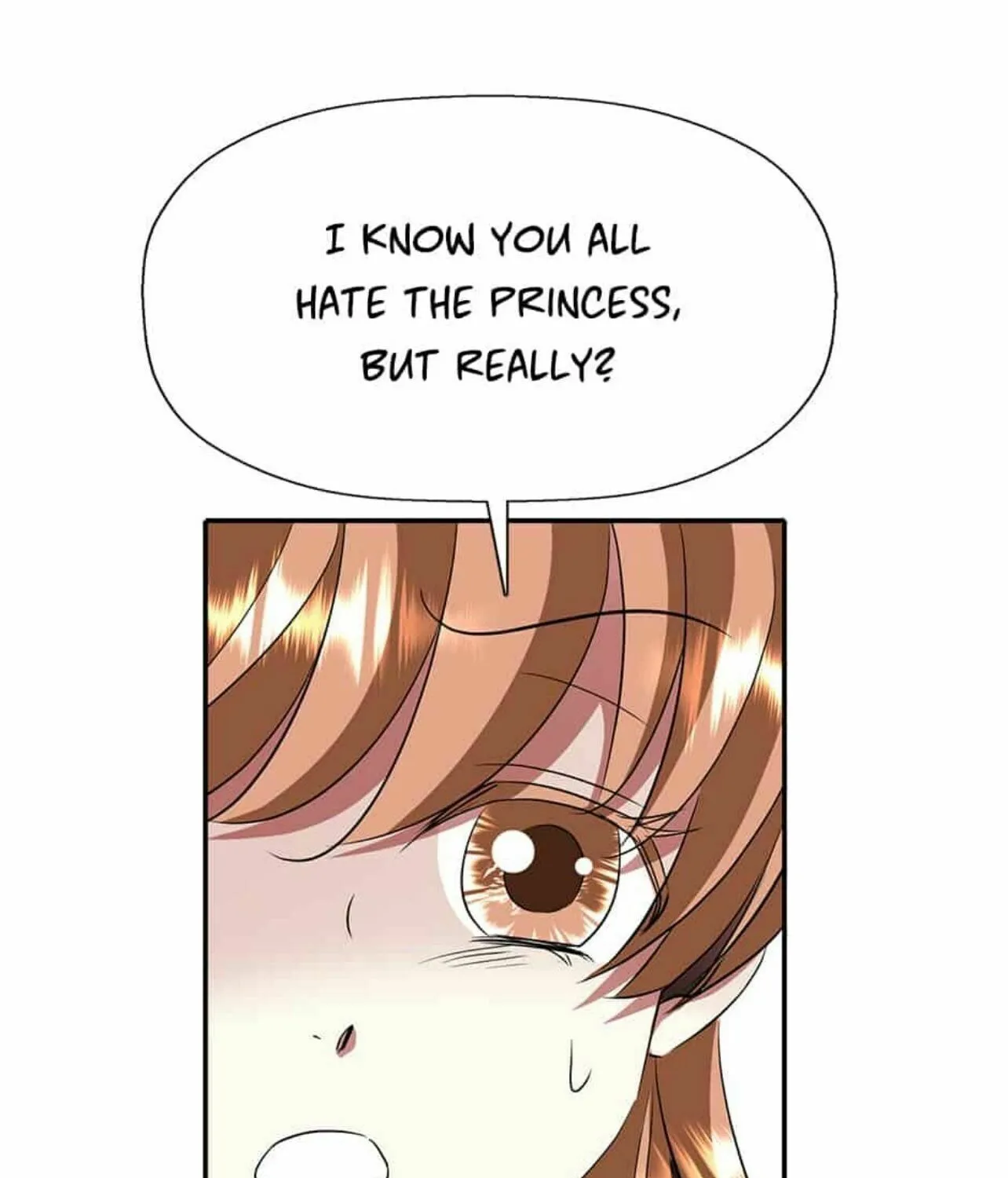 Read A Monster Hunter Becomes a Princess chapter 21 image 104 on Lezhin
