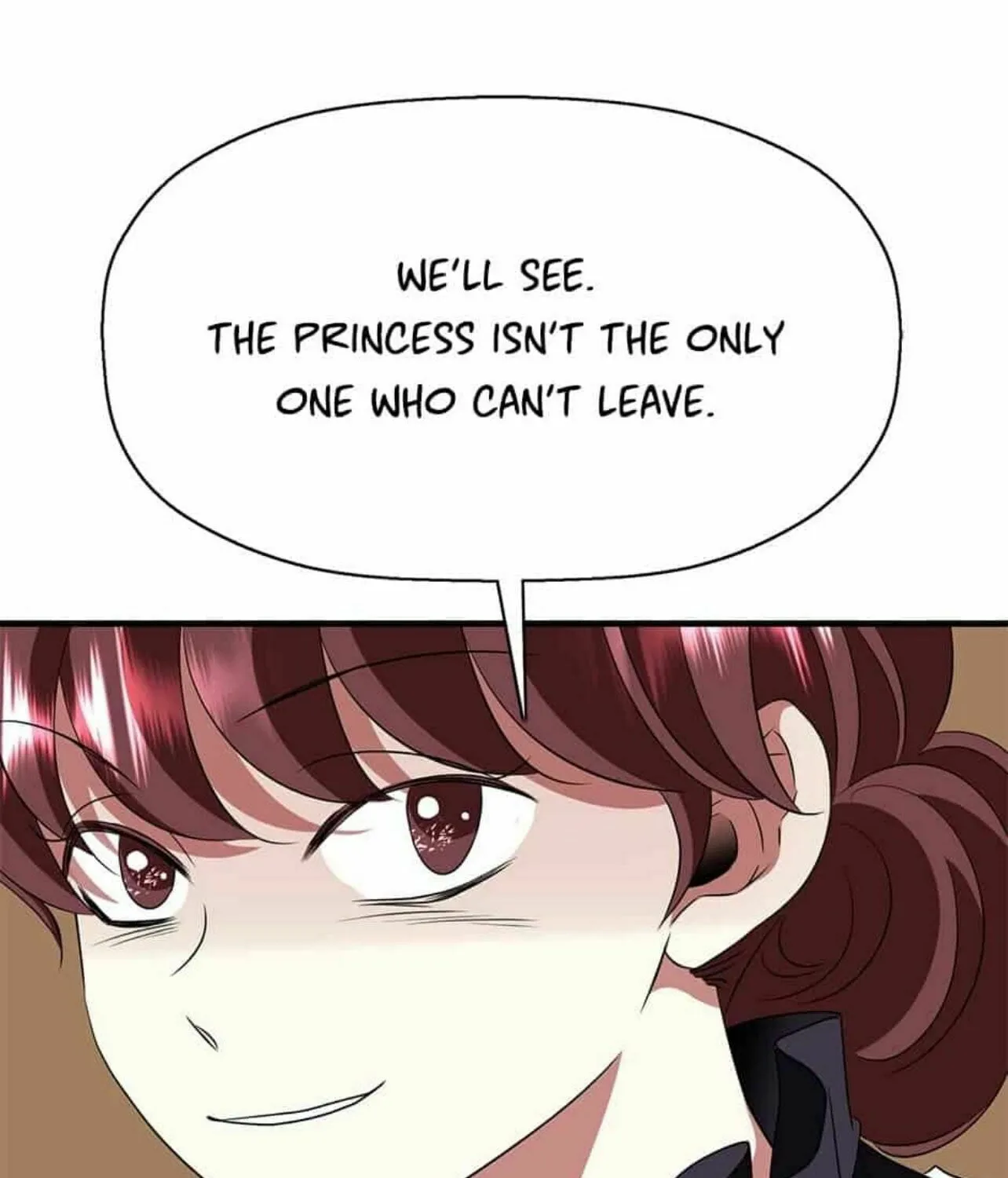 Read A Monster Hunter Becomes a Princess chapter 21 image 109 on Lezhin