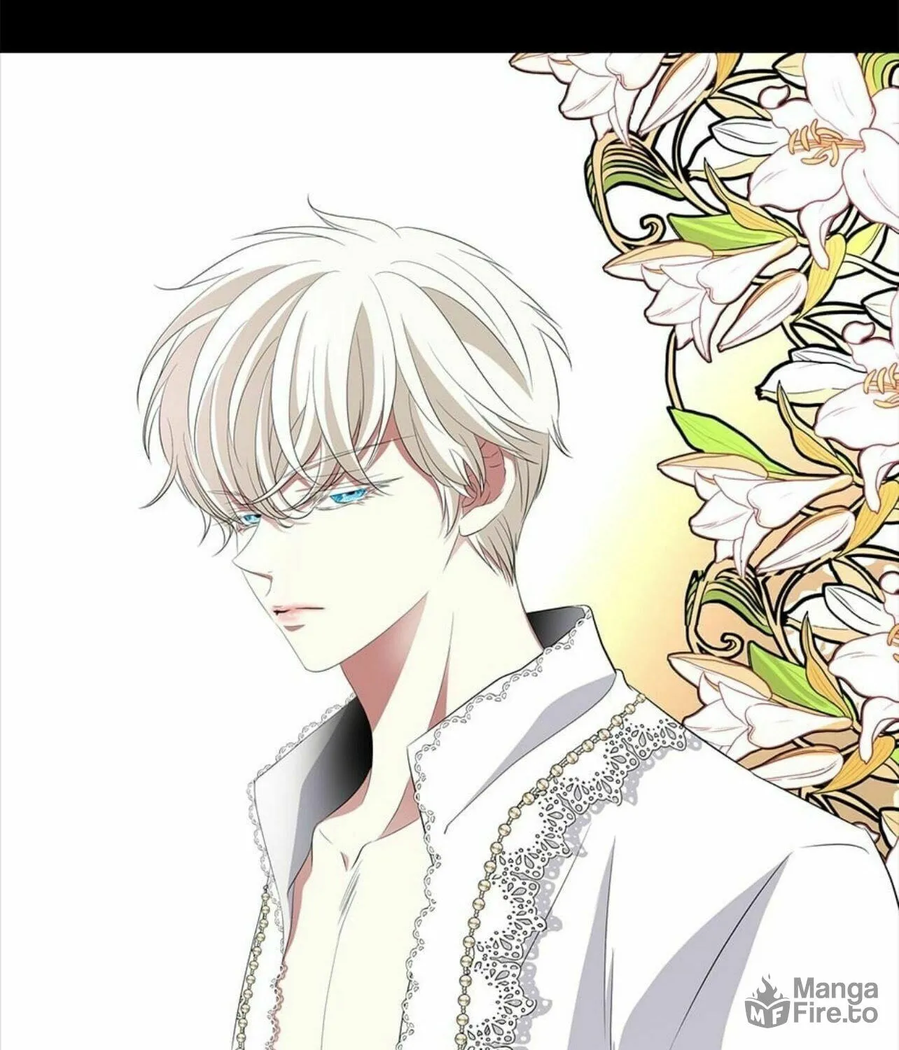 Read A Monster Hunter Becomes a Princess chapter 21 image 113 on Lezhin
