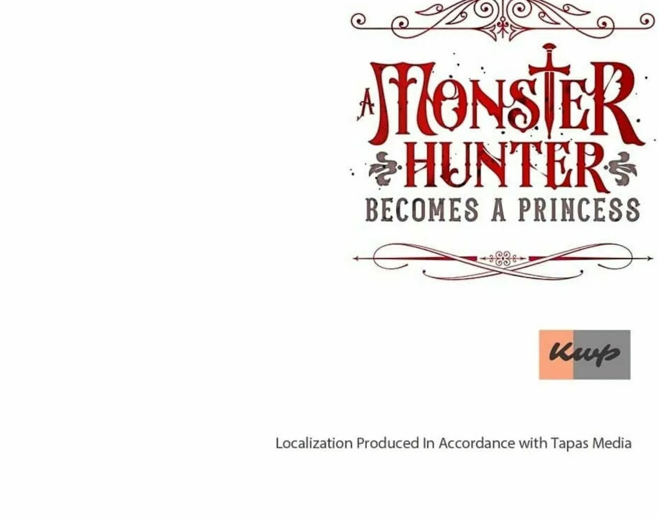 Read A Monster Hunter Becomes a Princess chapter 21 image 116 on Lezhin