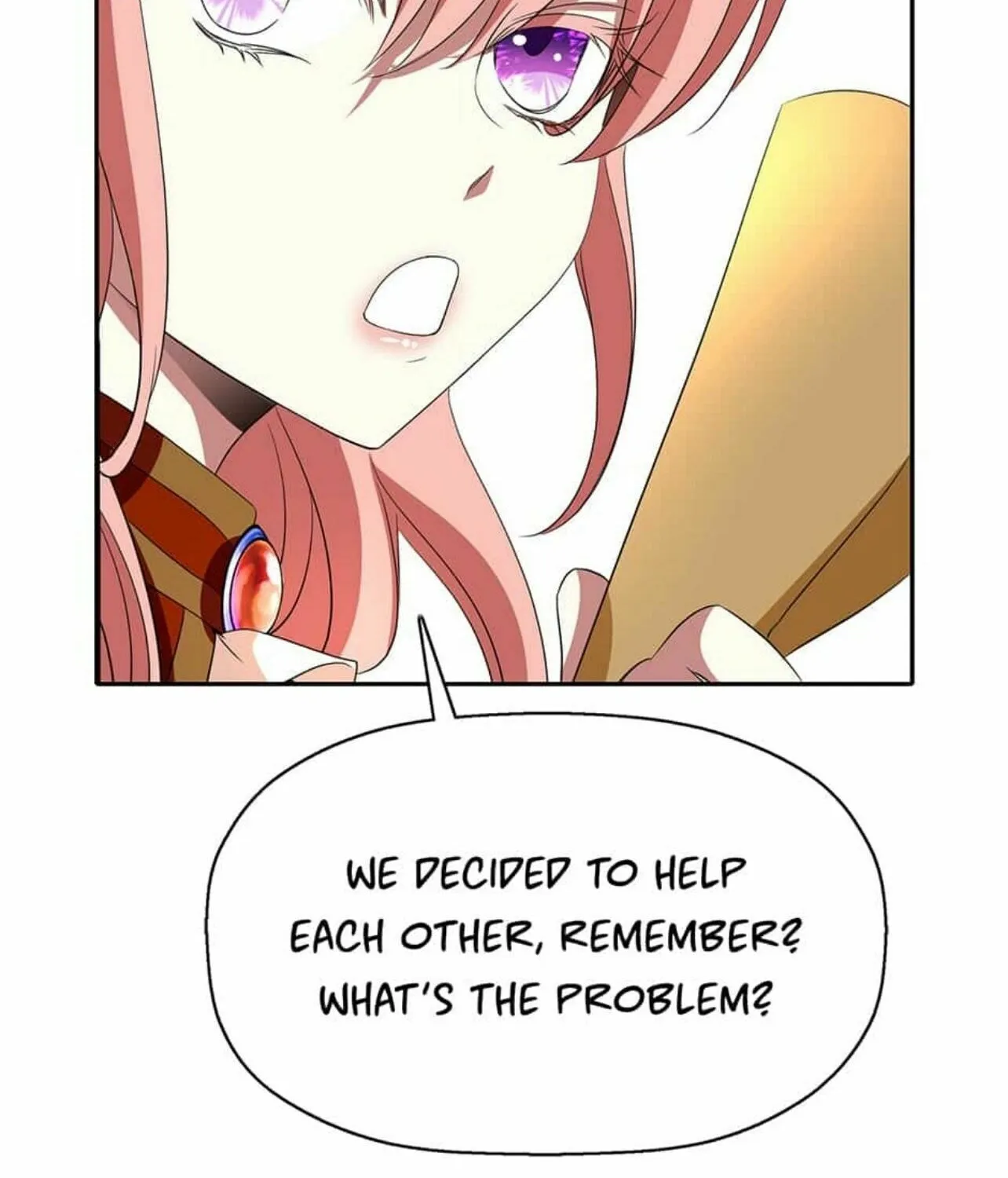 Read A Monster Hunter Becomes a Princess chapter 21 image 12 on Lezhin