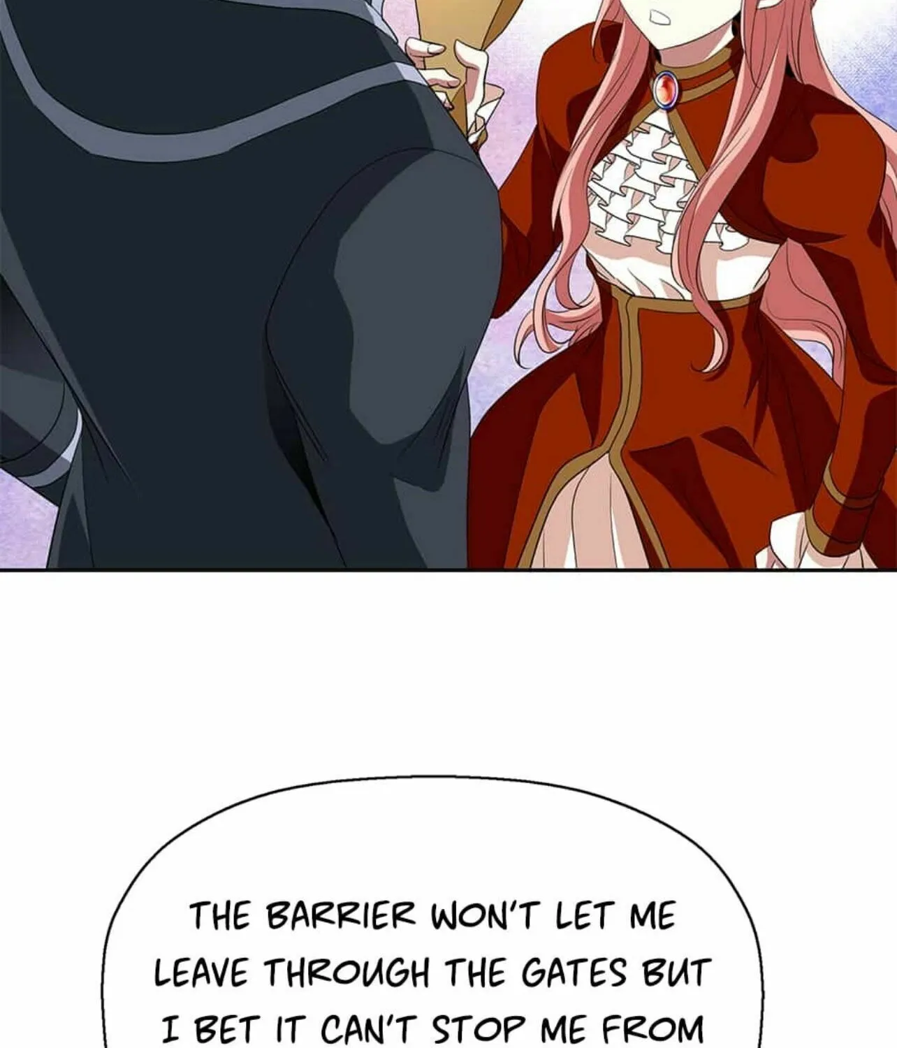 Read A Monster Hunter Becomes a Princess chapter 21 image 2 on Lezhin
