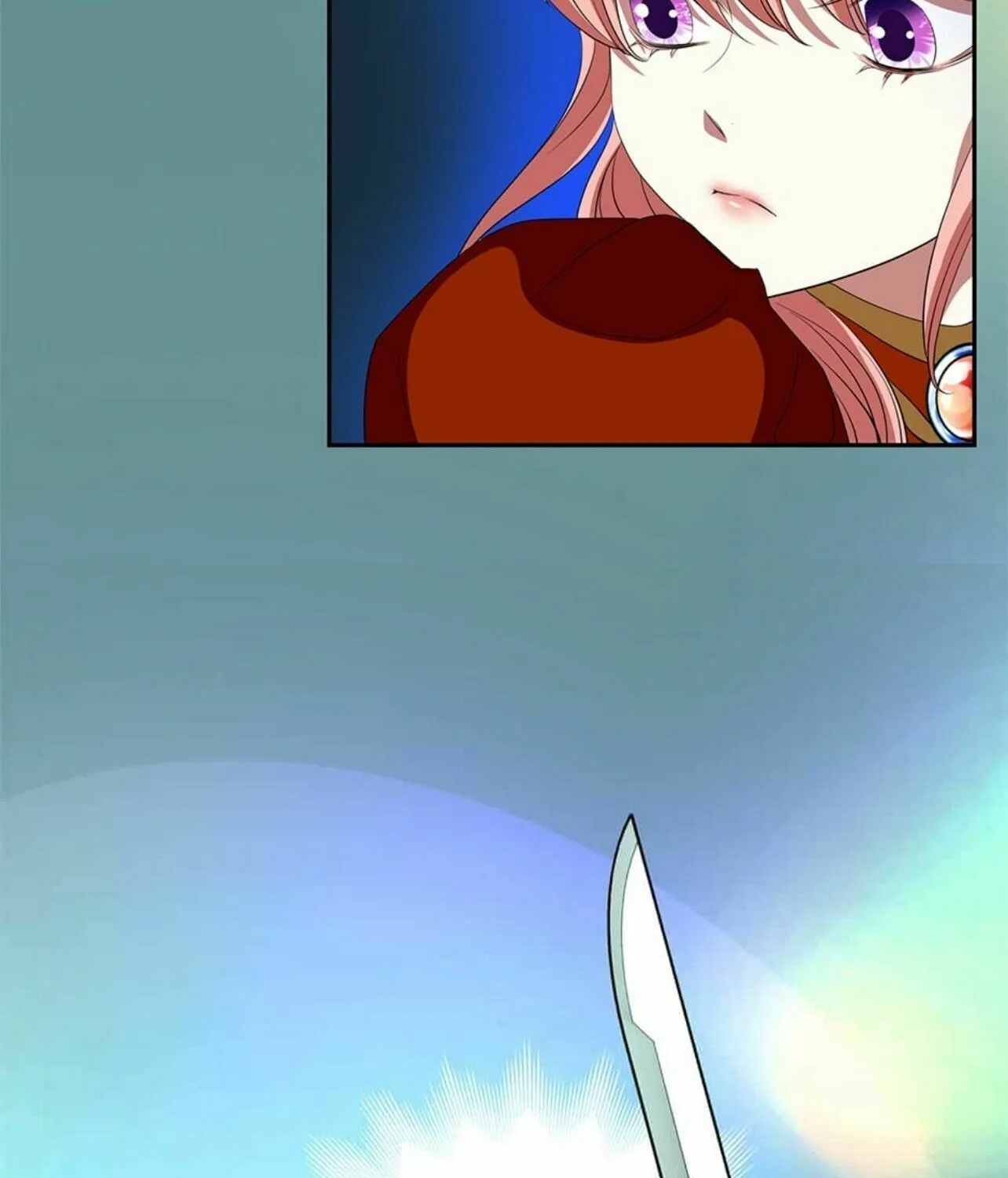 Read A Monster Hunter Becomes a Princess chapter 21 image 29 on Lezhin
